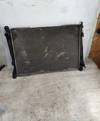 Jaguar X-Type Coolant radiator 1X4H8005AD