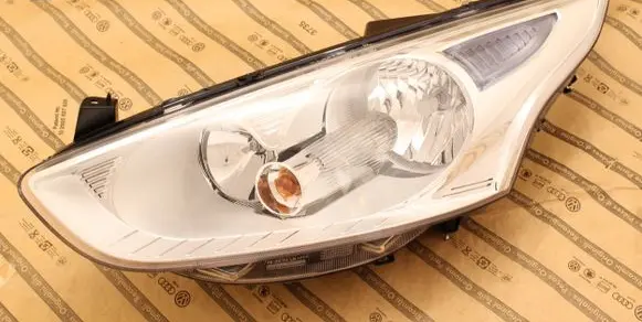 Ford B-MAX Headlight/headlamp AV1113W030AF