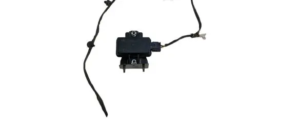 Dodge Charger Tire pressure control unit 68219831AF MRXMC34MA4 P68214806AF