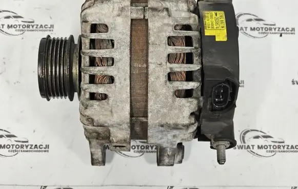 Generator/alternator