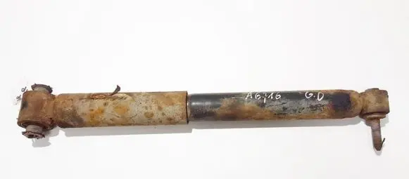Renault Megane II Rear shock absorber/damper