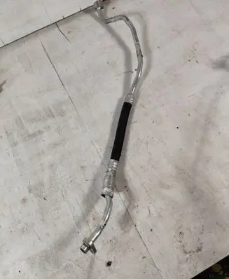 Renault Espace V (RFC) Air conditioning (A/C) pipe/hose 924716395R 4465021302155AA