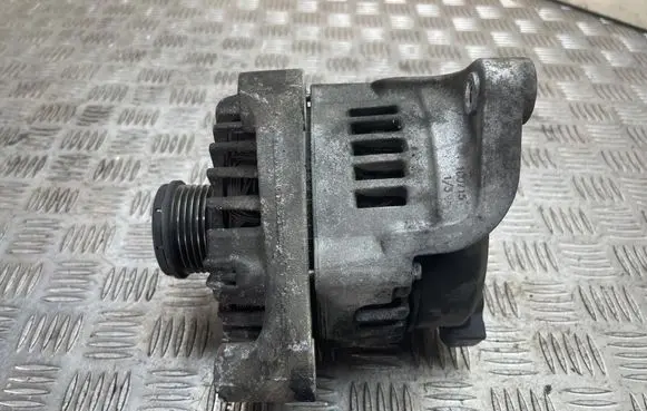 Generator/alternator