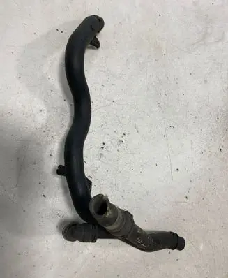 BMW 3 E46 Engine coolant pipe/hose 7787380