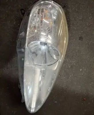 Fiat Grande Punto Headlight/headlamp 89101373