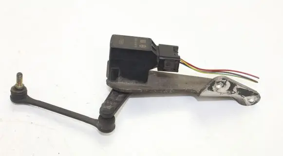Mercedes-Benz SL R230 Headlight/headlamp level sensor A0025428818