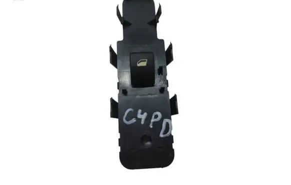 Citroen C4 Grand Picasso Electric window control switch 96639377ZD