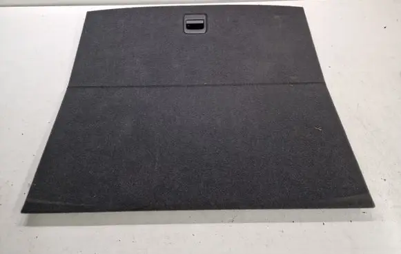 Audi Q5 SQ5 Trunk/boot floor carpet liner 