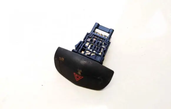 Nissan Primera Hazard light switch niles06016