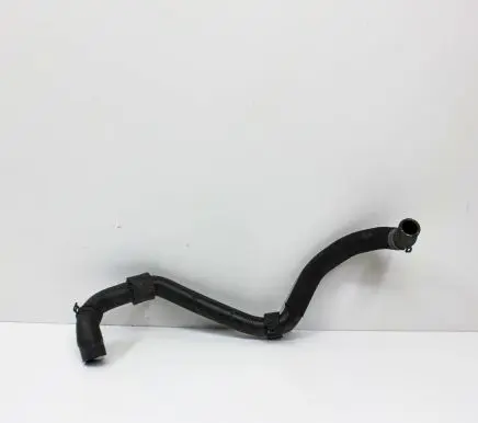 Volkswagen Arteon Engine coolant pipe/hose 3Q0122157AJ