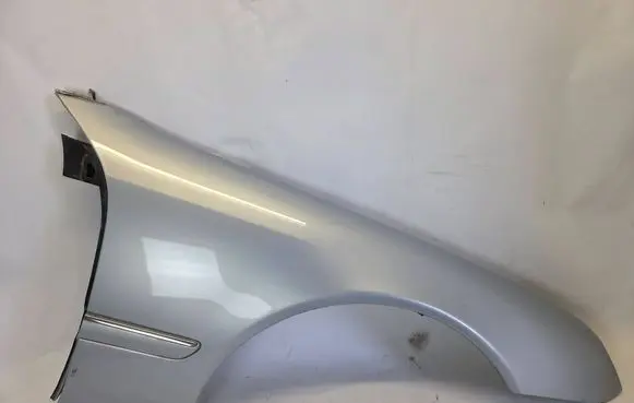 Mercedes-Benz CL C215 Fender