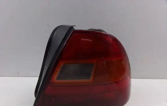 Honda Civic Rear/tail lights