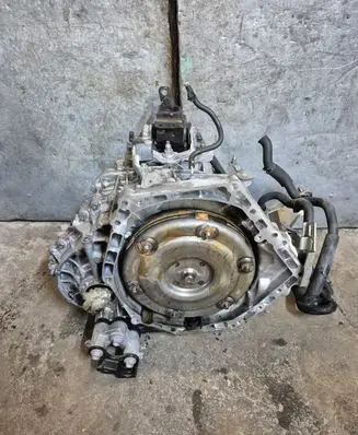 Mazda CX-9 Automatic gearbox PYD5B 9TR0308775