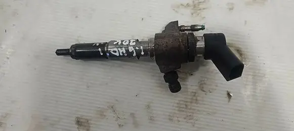 Ford Mondeo MK IV Fuel injector 9802448680