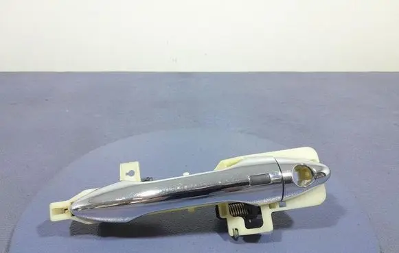 Hyundai ix35 Front door exterior handle