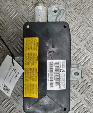 BMW X5 E53 Front door airbag 30339884A