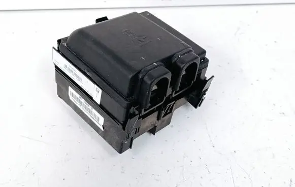 Ford Escape IV Fuse box set JX6T14A094AE LX6T14D068NAC