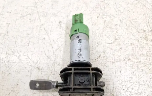 Ford Escape III Seat adjustment motor C22291102