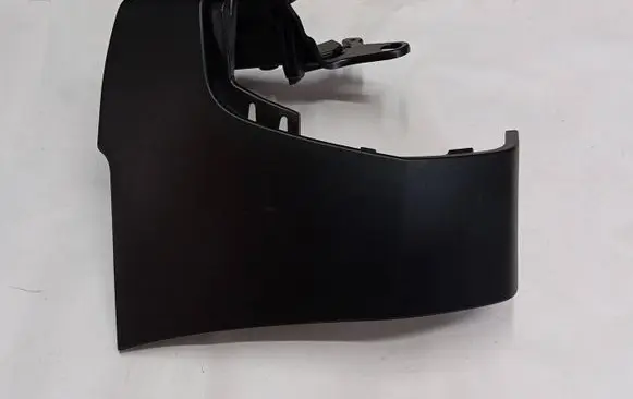 Citroen Berlingo Rear bumper corner part panel trim 99899812 9816757377 9816754880