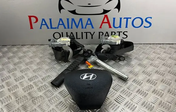 Hyundai ix35 Airbag set 888102Y2109P