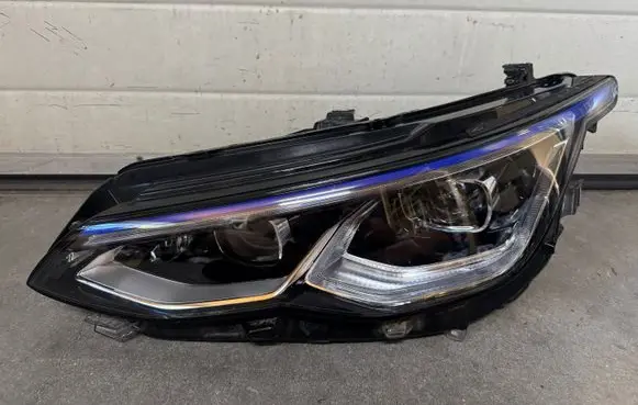 Volkswagen Golf VIII Headlight/headlamp 5H1941059B 90181023