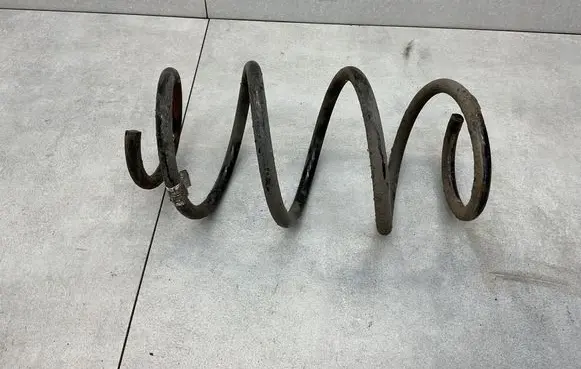Skoda Superb B8 (3V) Front coil spring
