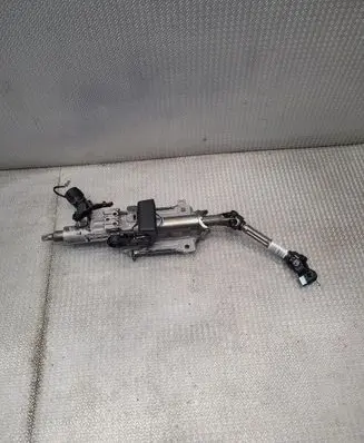 Opel Mokka B Steering wheel axle 9824737580