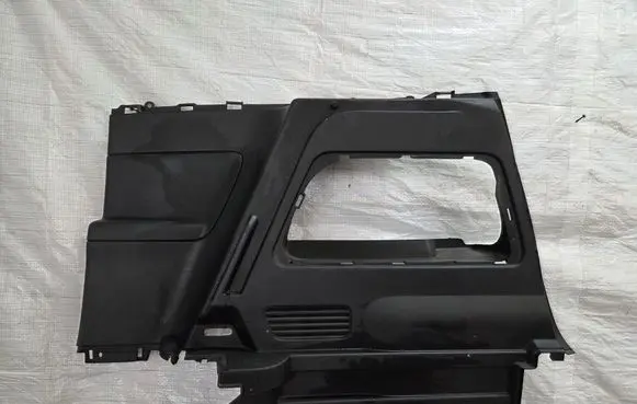 Opel Meriva B Trunk/boot trim cover 