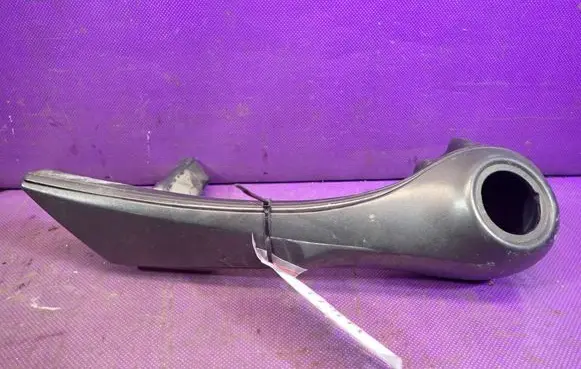 Renault Megane II Door card panel trim set 