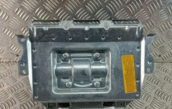 Renault Clio II Passenger airbag 8200432126