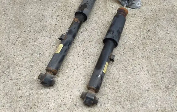 KIA Stinger Rear shock absorber/damper 55300J5400