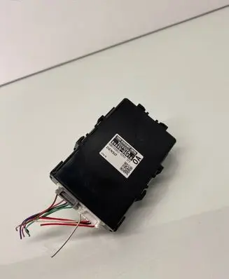 Toyota Avensis T270 Other control units/modules 8969005010