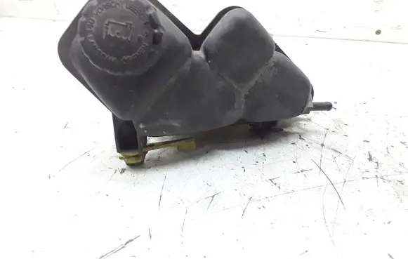 Mercedes-Benz Vaneo W414 Coolant expansion tank/reservoir 1685000249