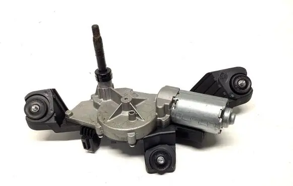 KIA Sportage Rear window wiper motor 98700D9000