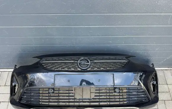 Opel Corsa F Front bumper 9830340080