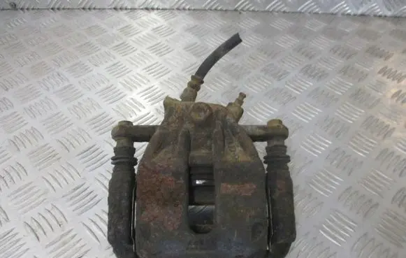 Renault Modus Front brake caliper