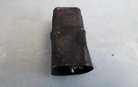 Mazda 626 Other relay 0587004980 058700-4980