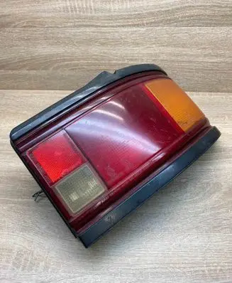 Mazda 323 Tailgate rear/tail lights 22061301