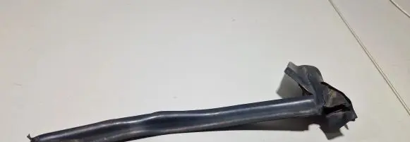 Mercedes-Benz SLK R171 Front door rubber seal A1716700138