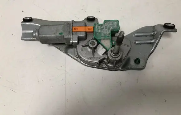 Subaru Forester SH Rear window wiper motor