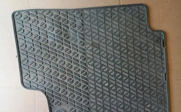 Volkswagen Transporter - Caravelle T4 Car floor mat set 