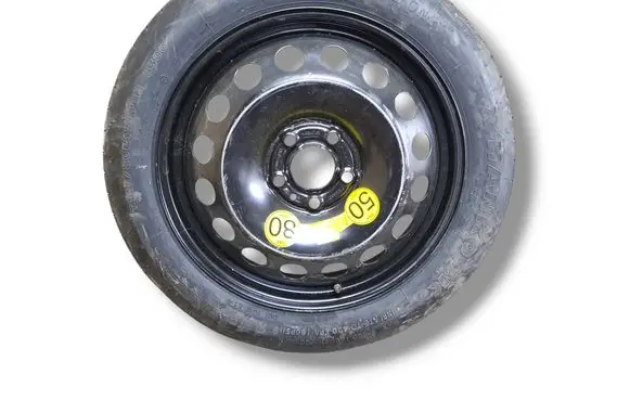 Volvo V70 R17 spare wheel 9209872 30666380