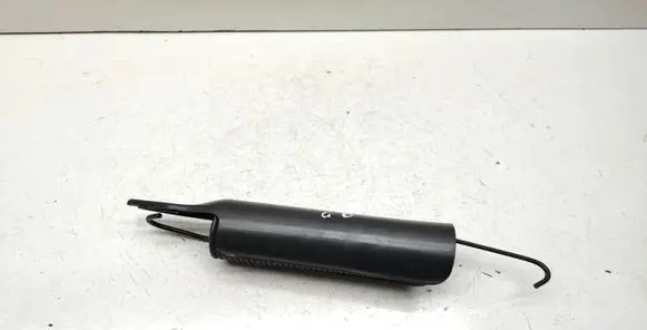 Audi A6 S6 C7 4G Tailgate/trunk/boot tension spring 8T0827339D