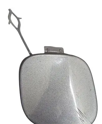 Front tow hook cap/cover