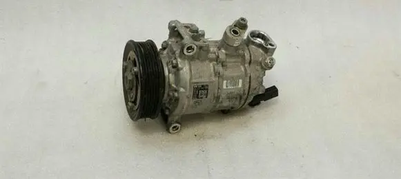 Audi TT TTS RS Mk3 8S Air conditioning (A/C) compressor (pump) 5Q0820803F