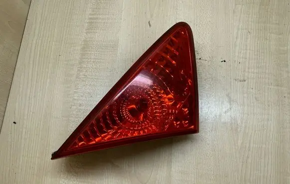 Peugeot 3008 I Tailgate rear/tail lights 9683461080 9683461080G