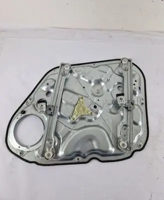 KIA Venga Front window lifting mechanism without motor 824701p000