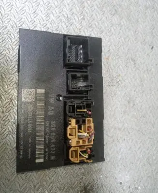 Volkswagen PASSAT B6 Comfort/convenience module 3C0959433M
