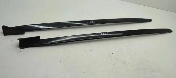 Cadillac CTS Dashboard trim