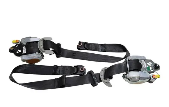 KIA Ceed Set of seat belts 88810a2100 88810a2000
